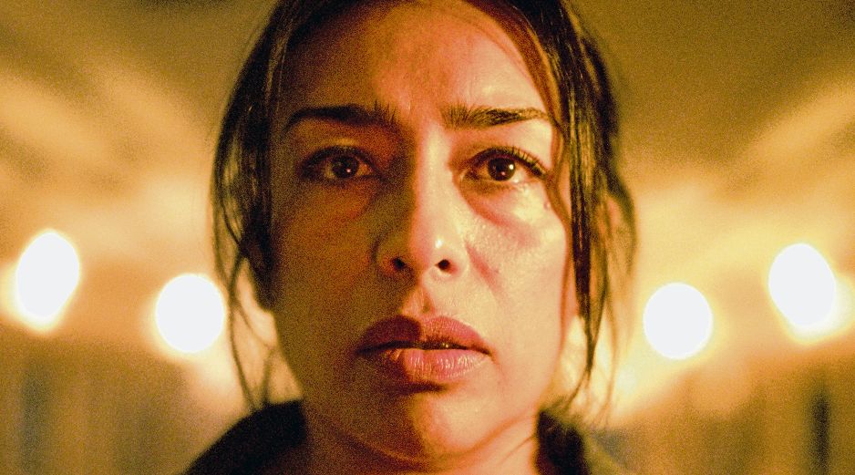 La cinta protagonizada por Adriana Paz y basada en hechos reales de 2013 en Ciudad Juárez forma parte de la World Cinema Dramatic Competition. ESPECIAL