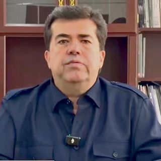 Pedro Haces rechaza liga de CATEM con extorsionador