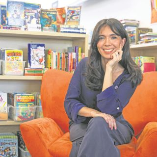 American School Foundation of Guadalajara impulsa el pensamiento crítico leyendo