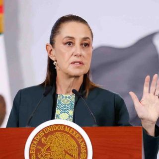 “La Mañanera” del jueves 11 de diciembre de 2025 | EN VIVO