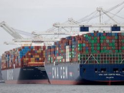 México es el mayor socio comercial latinoamericano de Corea del Sur. EFE/EPA/J. G. Mabangelo