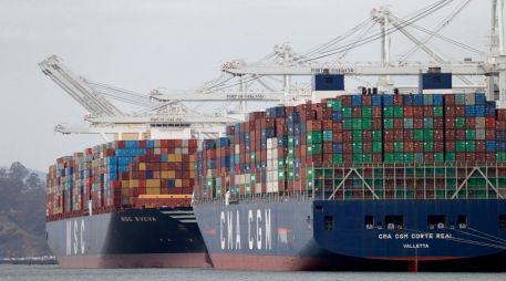 México es el mayor socio comercial latinoamericano de Corea del Sur. EFE/EPA/J. G. Mabangelo