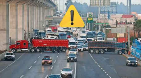 Rosa Icela Rodríguez, secretaria de Gobernación, informó recientemente que el gobierno federal mantendría mesas de trabajo con transportistas y productores para llegar a buenos acuerdos. SUN / ARCHIVO