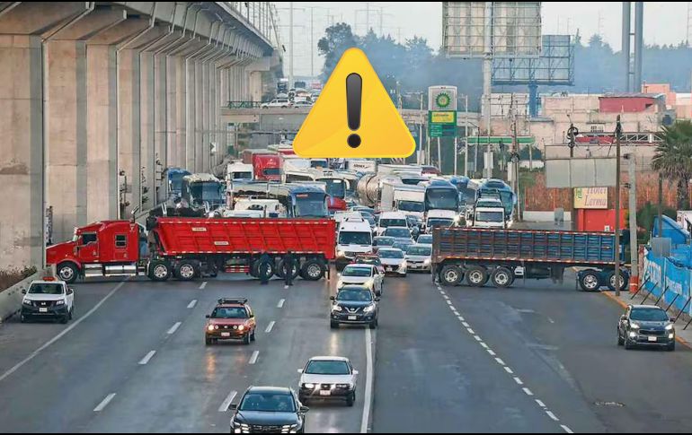 Rosa Icela Rodríguez, secretaria de Gobernación, informó recientemente que el gobierno federal mantendría mesas de trabajo con transportistas y productores para llegar a buenos acuerdos. SUN / ARCHIVO