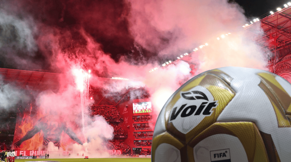 Algunos de los juegos podrán ser vistos en televisión de paga, otros en señal abierta, y algunos también serán transmitidos en las plataformas de streaming. IMAGO7 / ARCHIVO