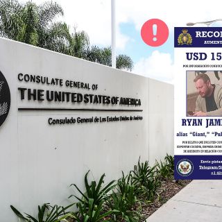 EU ofrece recompensa por deportista olímpico ligado al narco