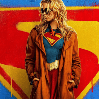 "Supergirl", la nueva película de DC Studios, lanza su primer teaser