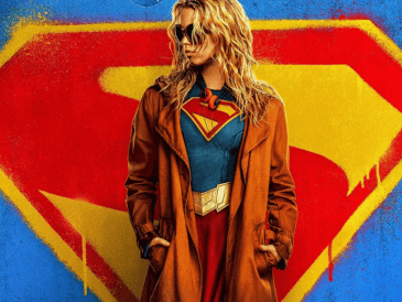 La nueva película de DC, "Supergirl", lanza su primer teaser. ESPECIAL / DC STUDIOS
