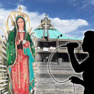 ¿Quién va a cantar Las Mañanitas a la Virgen de Guadalupe en 2025?