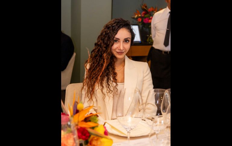 Michell Ochoa. GENTE BIEN JALISCO / Presentación relojes BVLGARI by Macame