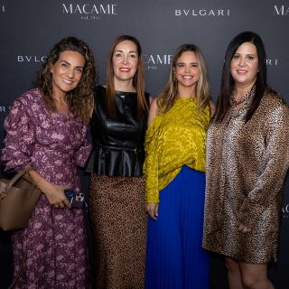 BVLGARI by Macame: Experiencia gastronómica para despertar los sentidos
