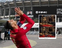 Usuarios de redes sociales reaccionan con memes al boletaje agotado en la preventa del México vs Portugal a través de Fanki. SUN / EFE / ARCHIVO