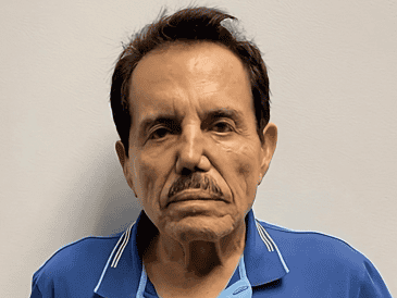 En agosto pasado, "El Mayo" se declaró culpable de los cargos de narcotráfico que se le imputan. ESPECIAL