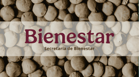 La directora general de Alimentación para el Bienestar destacó que el miércoles se recogerían las primeras 30 toneladas de lentejas. ESPECIAL/Canva