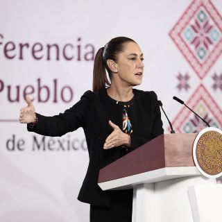 Sheinbaum busca que EU reconozca la importancia estratégica del AIFA y el AICM