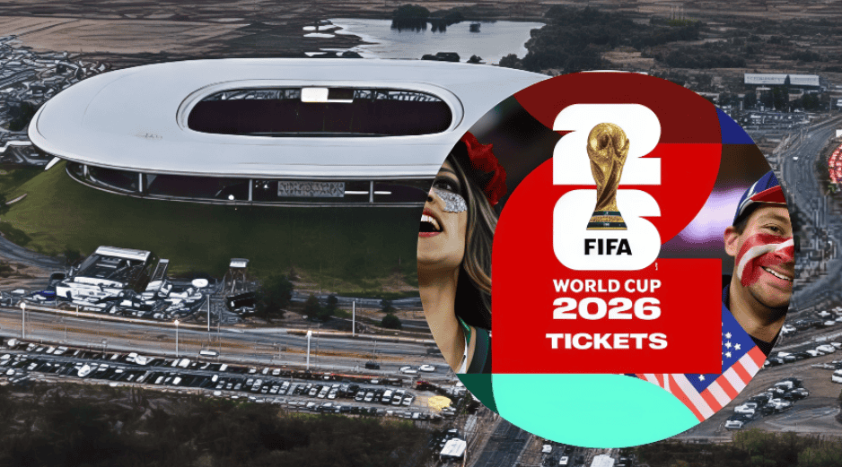 Los solicitantes aprobados recibirán un correo electrónico y el cobro se realizará automáticamente en febrero. EL INFORMADOR / ARCHIVO / ESPECIAL / FIFA