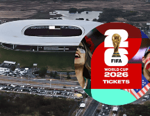 Los solicitantes aprobados recibirán un correo electrónico y el cobro se realizará automáticamente en febrero. EL INFORMADOR / ARCHIVO / ESPECIAL / FIFA