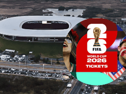 Los solicitantes aprobados recibirán un correo electrónico y el cobro se realizará automáticamente en febrero. EL INFORMADOR / ARCHIVO / ESPECIAL / FIFA