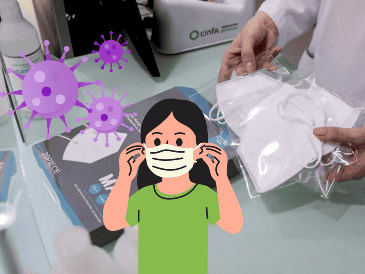 Este subtipo no se limita al territorio británico. Japón, Estados Unidos y Canadá también han reportado una expansión acelerada del virus.  EFE / M. GUILLÉN