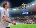 Esto es lo que debes saber de Mayra Pelayo, la nueva jugadora de Chivas Femenil. IMAGO7 / ARCHIVO