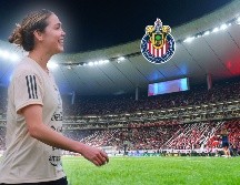 Esto es lo que debes saber de Mayra Pelayo, la nueva jugadora de Chivas Femenil. IMAGO7 / ARCHIVO
