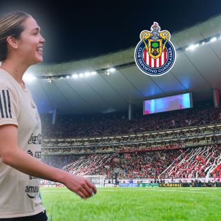 ¿Quién es Mayra Pelayo, la nueva figura de Chivas Femenil?