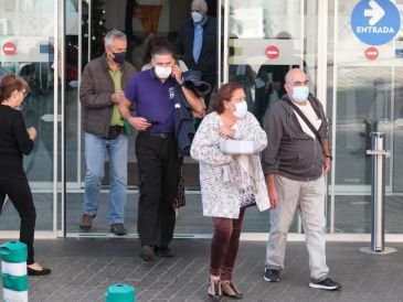 Esta cepa fue identificada por primera vez en cerdos de Estados Unidos en 2010. EFE / ARCHIVO