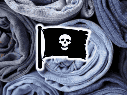 Se estima que la piratería en México puede representar hasta un 8% del Producto Interno Bruto (PIB) del país. ESPECIAL / CANVA