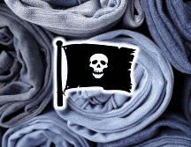 Se estima que la piratería en México puede representar hasta un 8% del Producto Interno Bruto (PIB) del país. ESPECIAL / CANVA