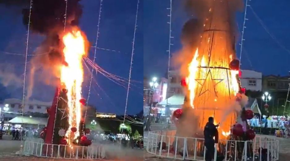 Tras los hechos, el Ayuntamiento de Zitácuaro difundió un comunicado donde confirmó que el agente presuntamente involucrado fue separado de sus funciones. X/@Quadratin_