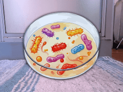 Las rutinas de lavado también pueden adaptarse según el tipo de material. ESPECIAL / CANVA