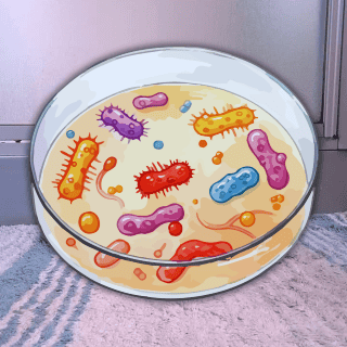 Técnica de limpieza para alfombras que elimina moho y manchas