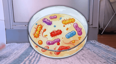 Las rutinas de lavado también pueden adaptarse según el tipo de material. ESPECIAL / CANVA