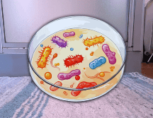 Las rutinas de lavado también pueden adaptarse según el tipo de material. ESPECIAL / CANVA