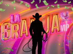 La parte más comentada del material filtrado es la que supuestamente revela la conformación de la final.  FACEBOOK/LAGRANJAVIP