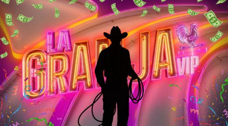 La parte más comentada del material filtrado es la que supuestamente revela la conformación de la final.  FACEBOOK/LAGRANJAVIP