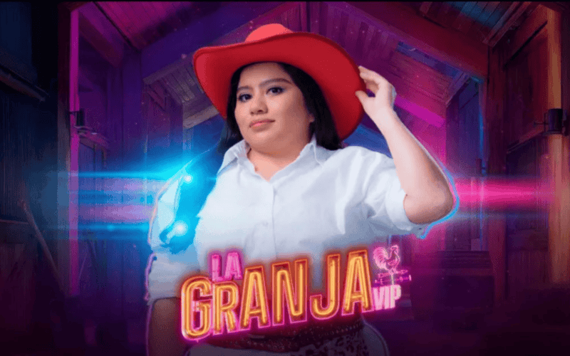 FACEBOOK/LAGRANJAVIP 