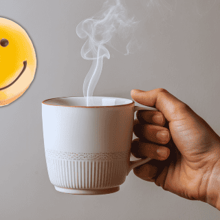 ¿Cuál es la mejor opción entre el té o el café?