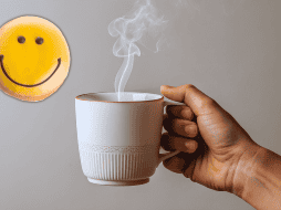 Aunque tanto el café como el té son fuentes de antioxidantes, el té destaca por la diversidad de compuestos como los polifenoles y las catequinas. ESPECIAL / CANVA