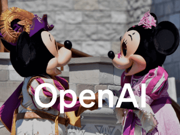 ¿Cuánto invertirá Disney en ChatGPT? UNSPLASH / C. BOYADJIAN