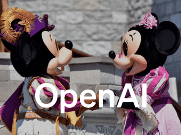 ¿Cuánto invertirá Disney en ChatGPT? UNSPLASH / C. BOYADJIAN