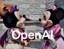 ¿Cuánto invertirá Disney en ChatGPT? UNSPLASH / C. BOYADJIAN