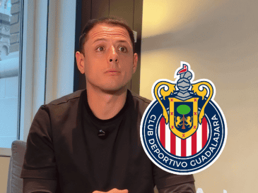 "Chicharito", desde su cuenta de Instagram, compartió un estado en el que se despide de Chivas y se dice orgulloso de todo lo que logró. IG / @ch_14
