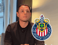 "Chicharito", desde su cuenta de Instagram, compartió un estado en el que se despide de Chivas y se dice orgulloso de todo lo que logró. IG / @ch_14