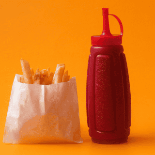 El ingrediente que hace que las papas fritas absorban menos grasa