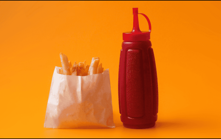 Que la grasa no sea un impedimento para disfrutar unas deliciosas papas fritas. UNSPLASH / F. ANDRADE