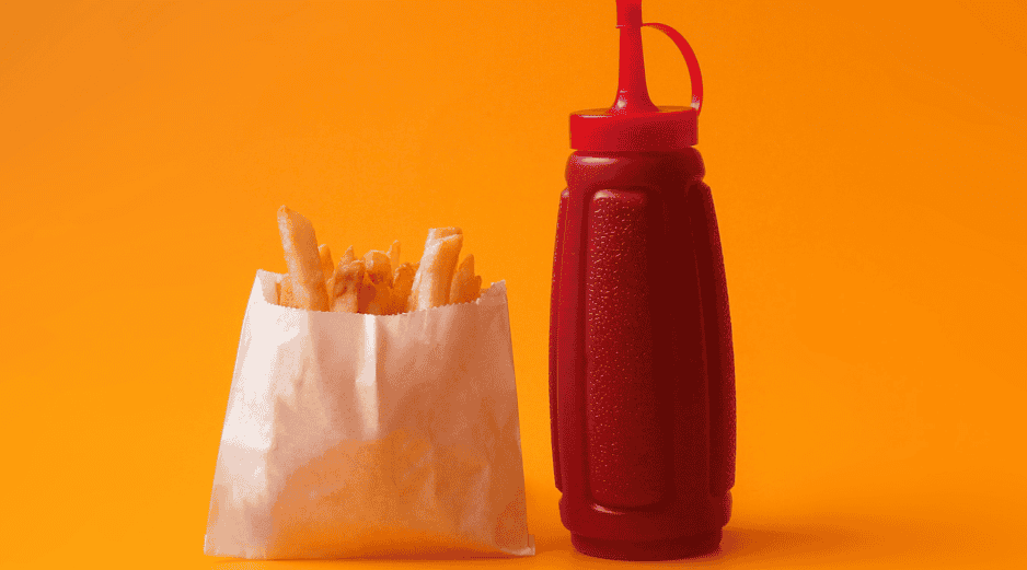 Que la grasa no sea un impedimento para disfrutar unas deliciosas papas fritas. UNSPLASH / F. ANDRADE