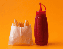 Que la grasa no sea un impedimento para disfrutar unas deliciosas papas fritas. UNSPLASH / F. ANDRADE