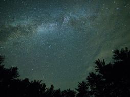 Las Gemínidas ofrecerán un espectáculo colorido y visible desde distintas zonas de México. PIXABAY