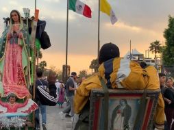 Los hechos ocurrieron en la colonia Nuevos Horizontes del municipio de Huamantla (en los límites con Puebla). SUN / ARCHIVO